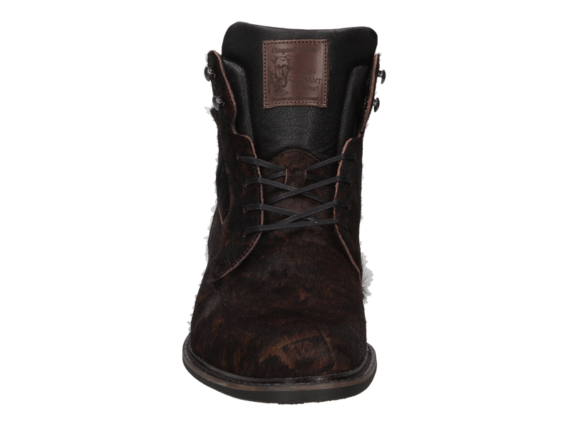 View product 'Floris Van Bommel Boots Brown' Floris Van Bommel Boots Brown