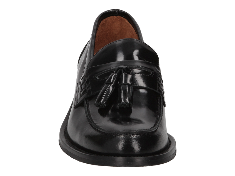 Ctwlk Mocassins Noir