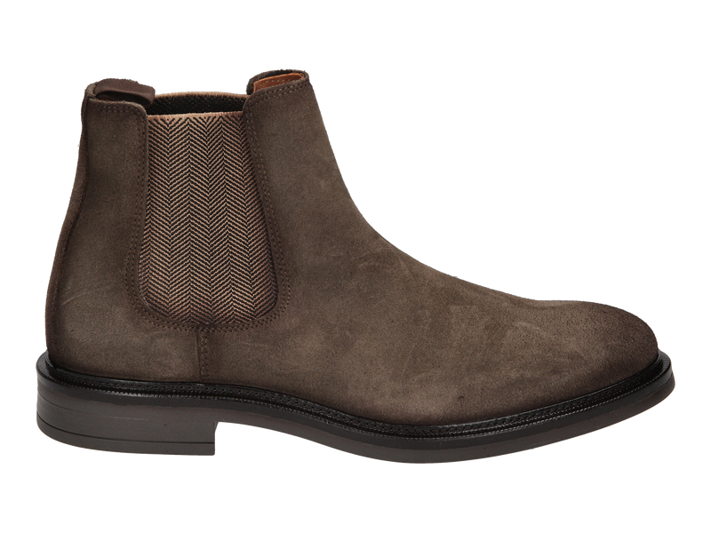 Ago Nord Boots Taupe