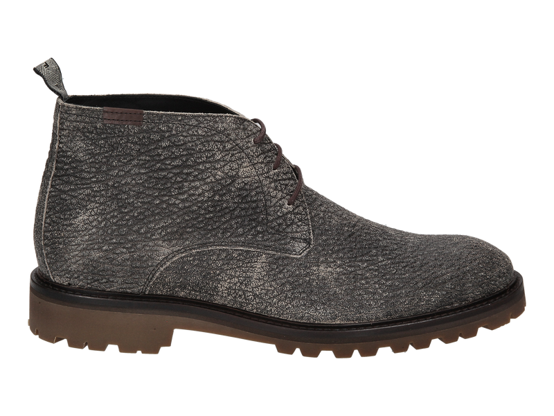 View product 'Floris Van Bommel Boots Taupe' Floris Van Bommel Boots Taupe