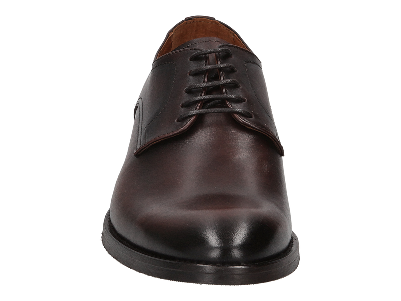 Bekijk product 'Ago Nord Veterschoenen Bruin' Ago Nord Veterschoenen Bruin