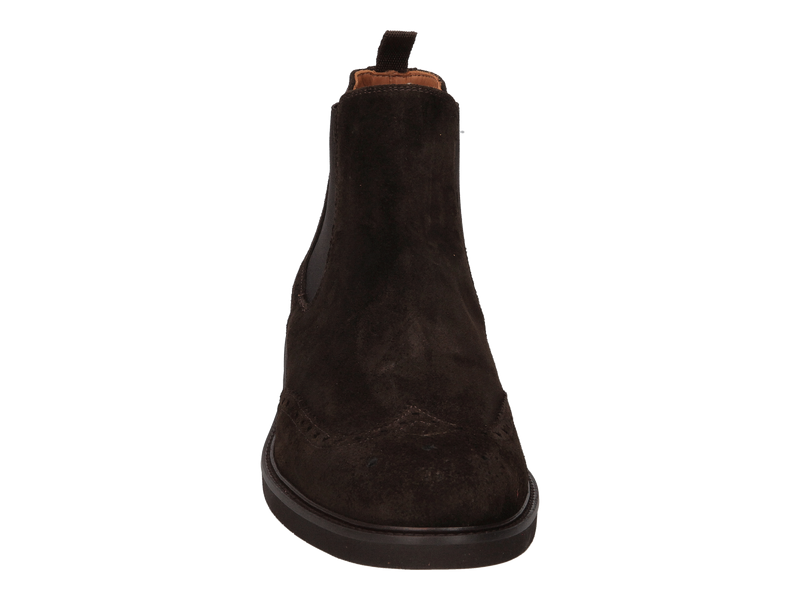 Ctwlk Boots Brown