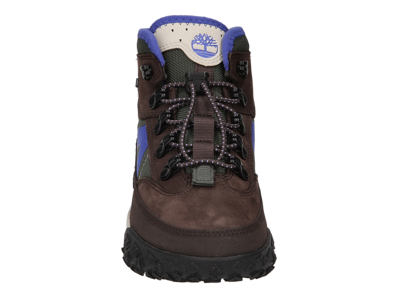 View product 'Timberland Boots Brown' Timberland Boots Brown