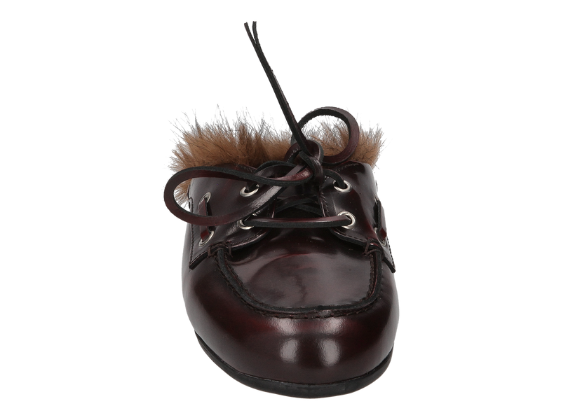 Posa Mules Bordeaux