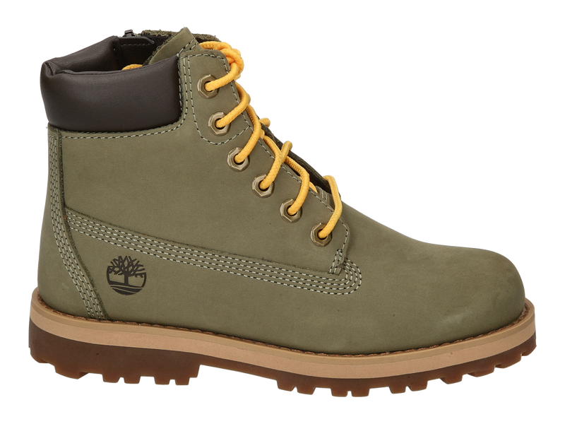 View product 'Timberland Boots Green' Timberland Boots Green