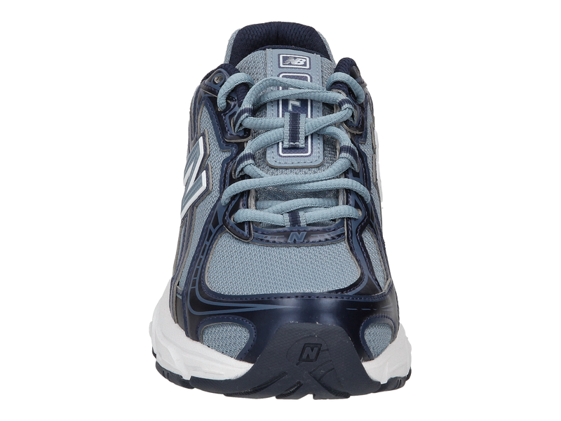 View product 'New Balance Sneakers Blue' New Balance Sneakers Blue