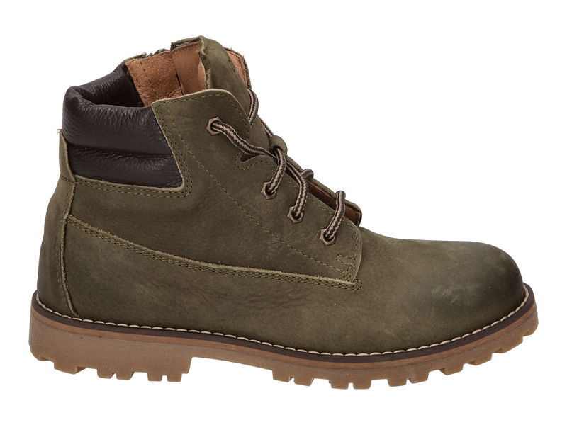 View product 'Dianetti Boots Green' Dianetti Boots Green