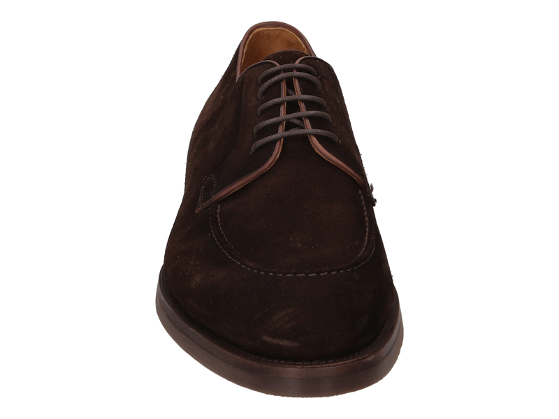Voir le produit 'Magnanni Chaussures à Lacets Brun' (en anglais) Magnanni Chaussures à Lacets Brun