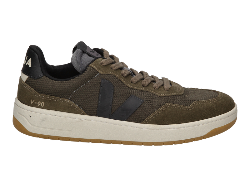 Veja Sneakers Kaki