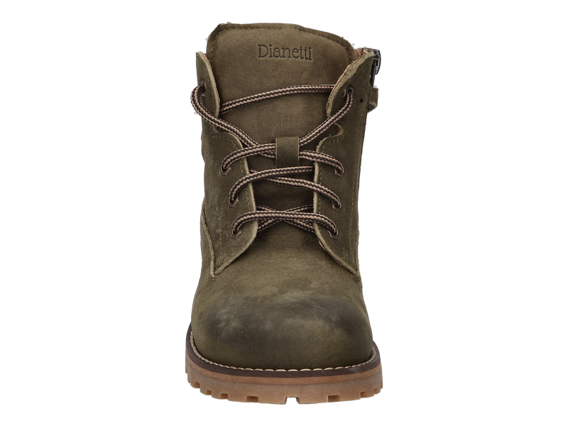 View product 'Dianetti Boots Green' Dianetti Boots Green