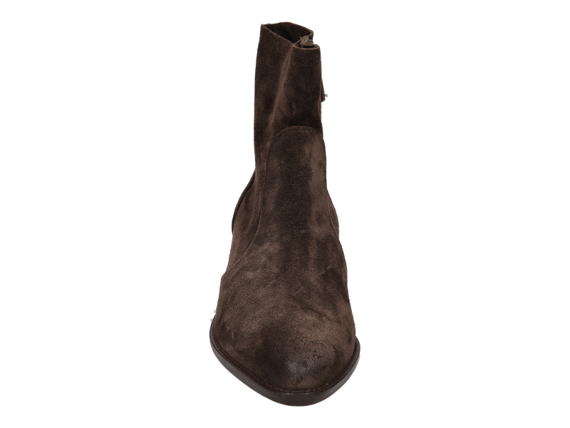 Studio Aria Boots Brown