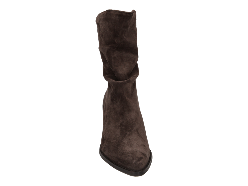 View product 'Paul Green Ankle Boots Brown' Paul Green Ankle Boots Brown