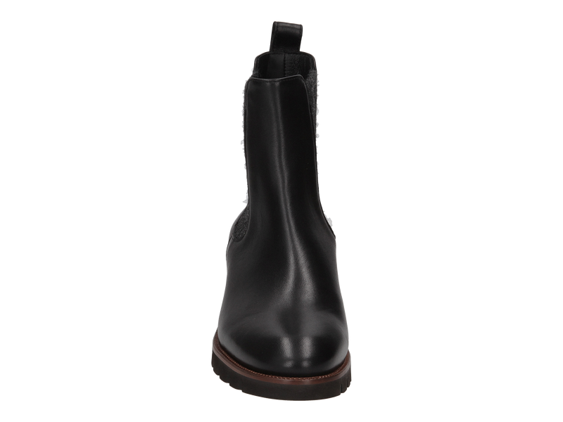 View product 'Cervone Boots Black' Cervone Boots Black