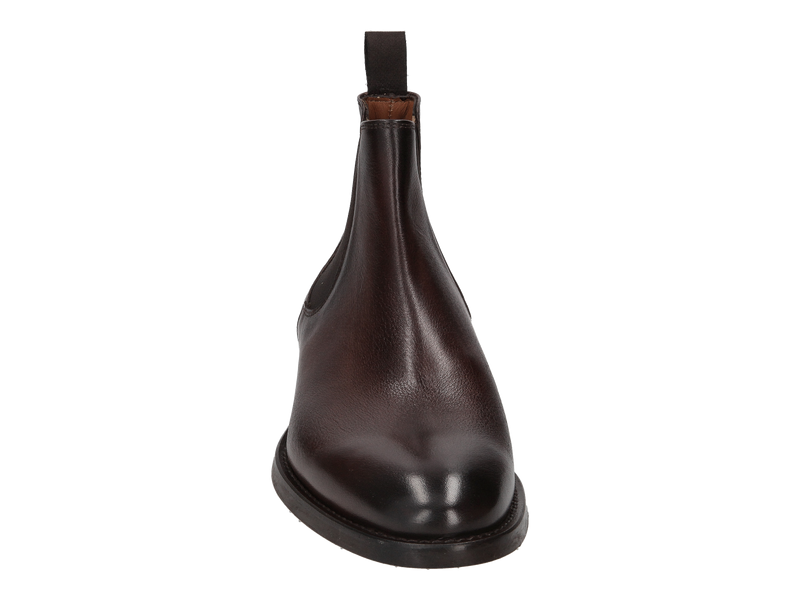 Flecs Boots Brown