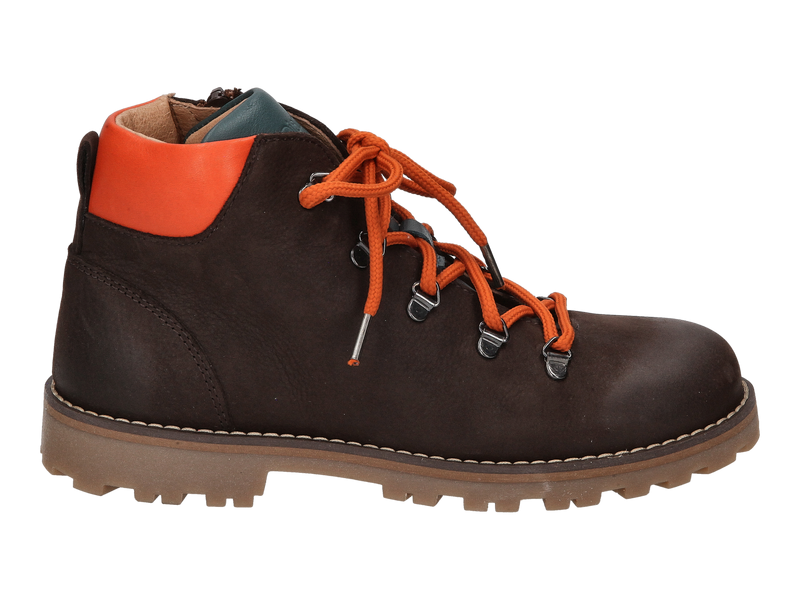 View product 'Dianetti Boots Brown' Dianetti Boots Brown