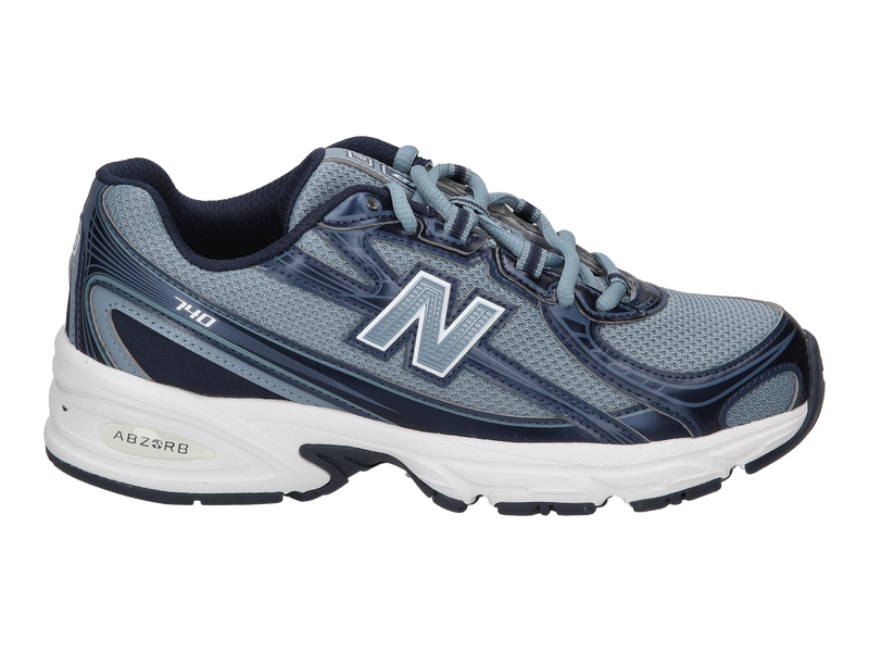 View product 'New Balance Sneakers Blue' New Balance Sneakers Blue