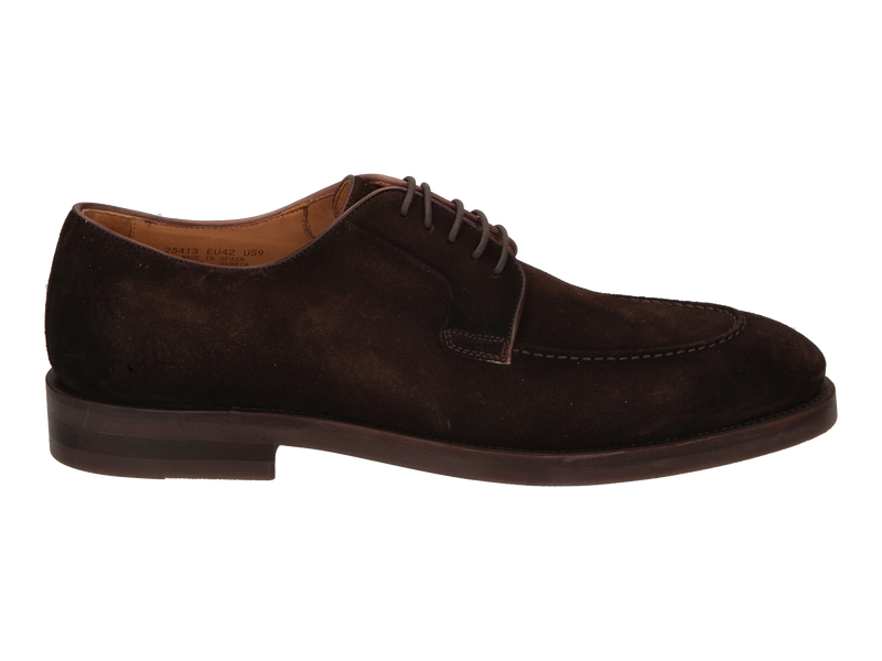 Voir le produit 'Magnanni Chaussures à Lacets Brun' (en anglais) Magnanni Chaussures à Lacets Brun