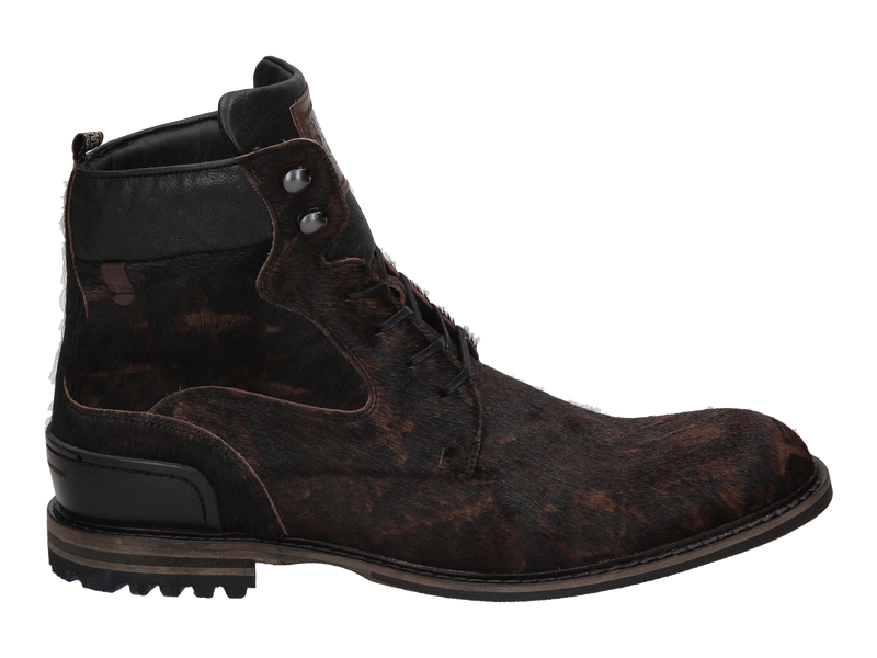 View product 'Floris Van Bommel Boots Brown' Floris Van Bommel Boots Brown