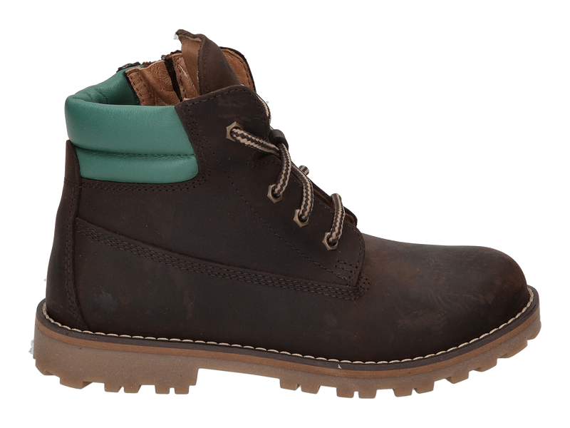 View product 'Dianetti Boots Brown' Dianetti Boots Brown