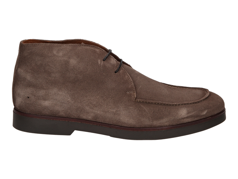Ago Nord Boots Taupe