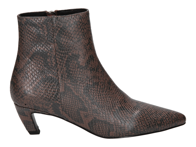 View product 'Bibi Lou Ankle Boots Black' Bibi Lou Ankle Boots Black