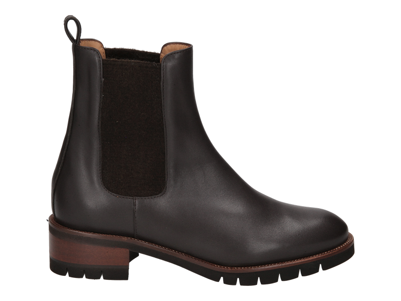 View product 'Cervone Boots Brown' Cervone Boots Brown