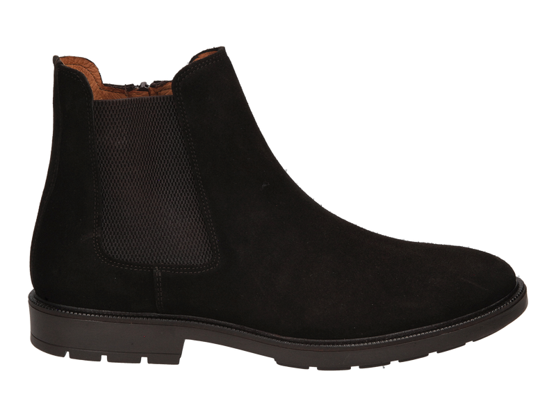 Ago Nord Boots Brown