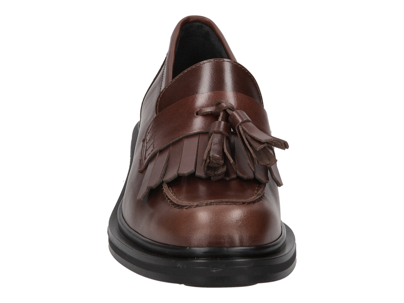 View product 'Ctwlk Mocassins Brown' Ctwlk Mocassins Brown