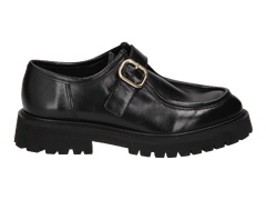 Maison Toufet Loafers Noir