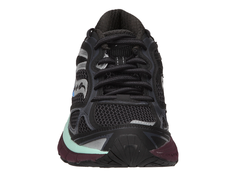 Voir le produit 'Saucony Baskets Noir' (en anglais) Saucony Baskets Noir
