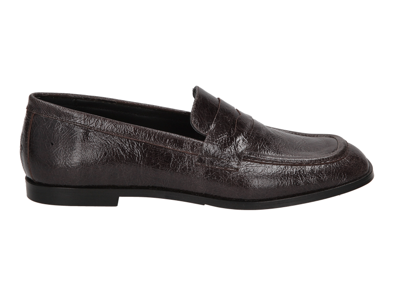 View product 'Ctwlk Mocassins Brown' Ctwlk Mocassins Brown