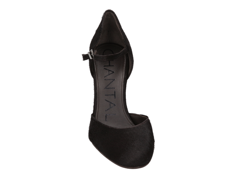 Chantal 1962 Pumps Brown