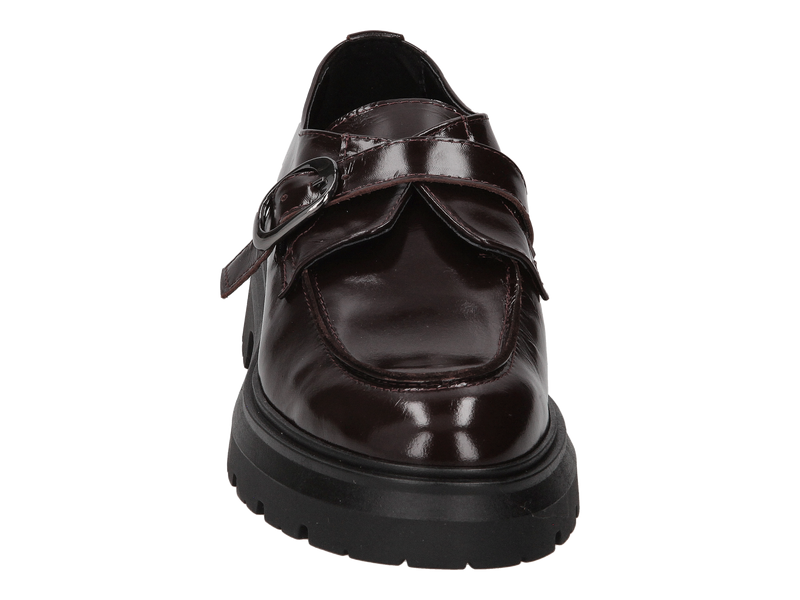View product 'Gianluca Pisati Lace Shoes Brown' Gianluca Pisati Lace Shoes Brown