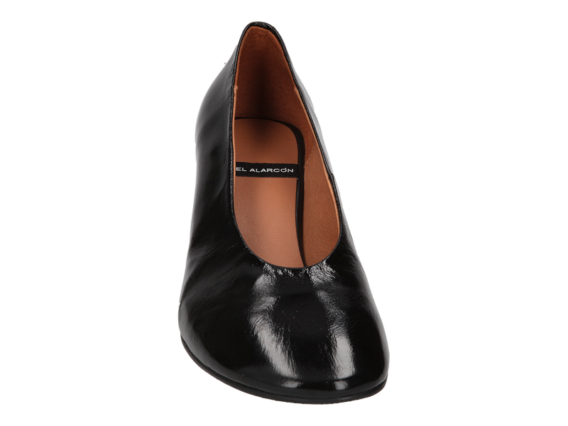 Voir le produit 'Angel Alarcon Pumps Brun' (en anglais) Angel Alarcon Pumps Brun