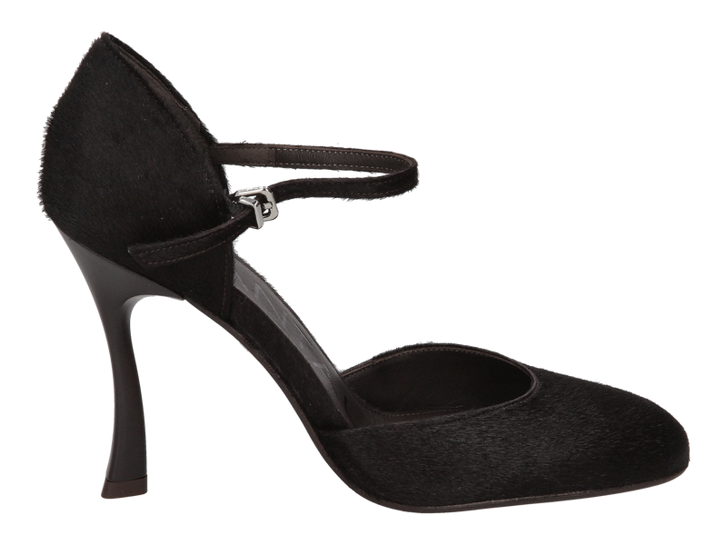 Chantal 1962 Pumps Brown
