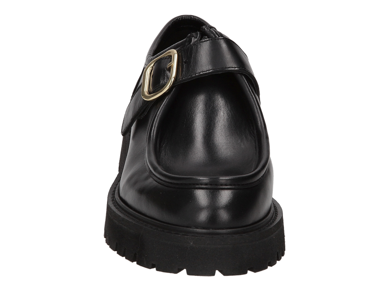 Maison Toufet Ballerinas Black