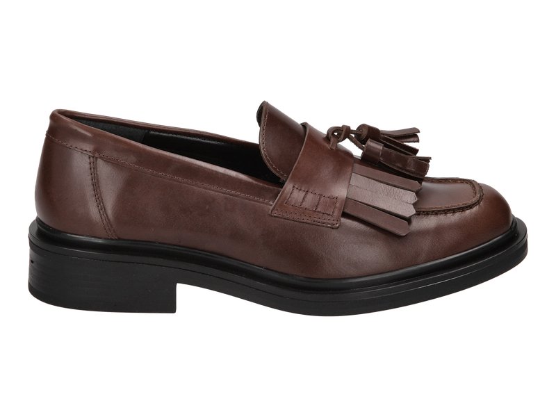 View product 'Ctwlk Mocassins Brown' Ctwlk Mocassins Brown