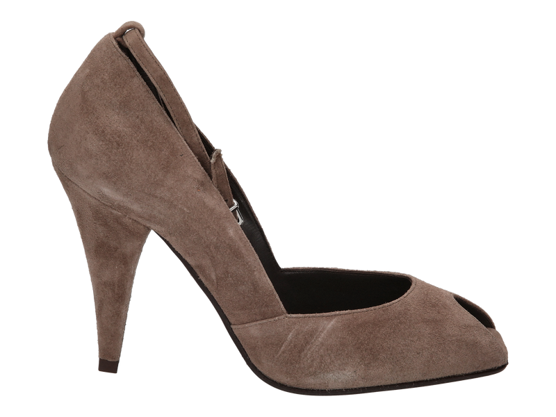 Chantal 1962 Pumps Taupe