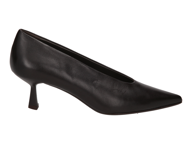 Chantal 1962 Pumps Brown