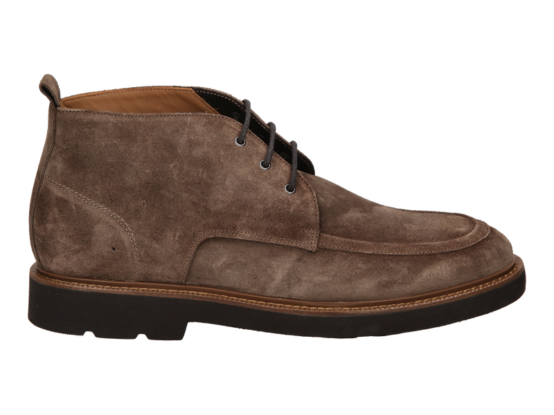 Giorgio Boots Taupe