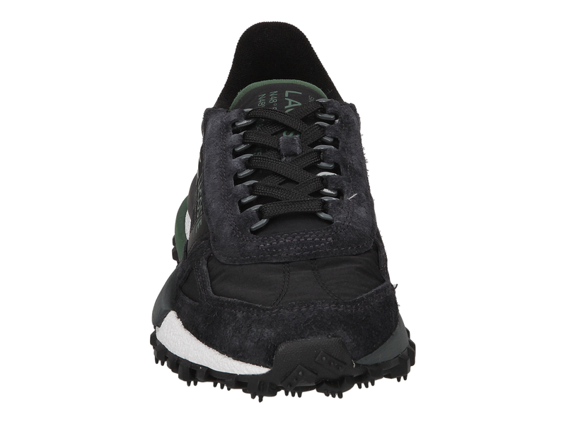 Lacoste Sneakers Zilver