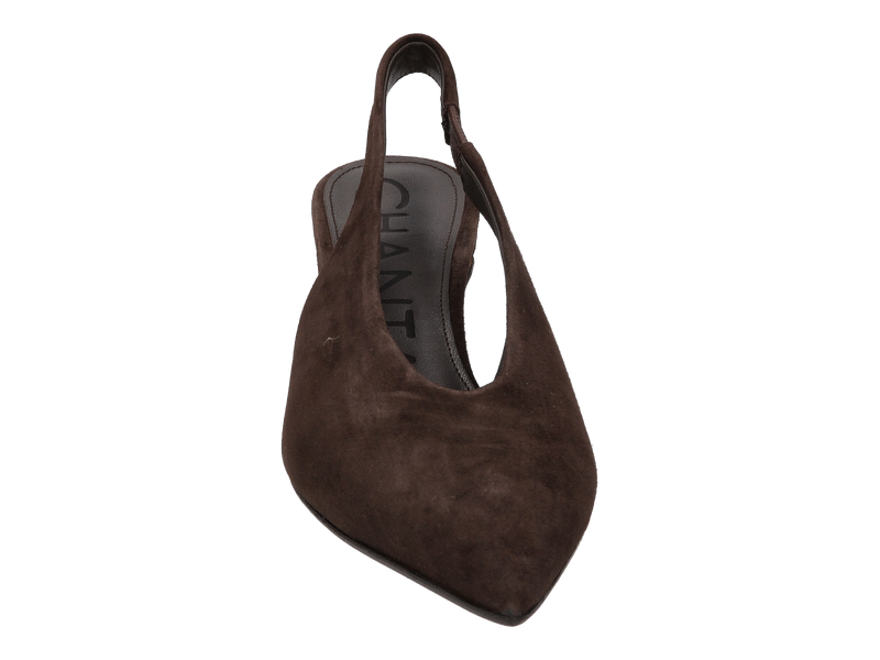 Chantal 1962 Slings Brown