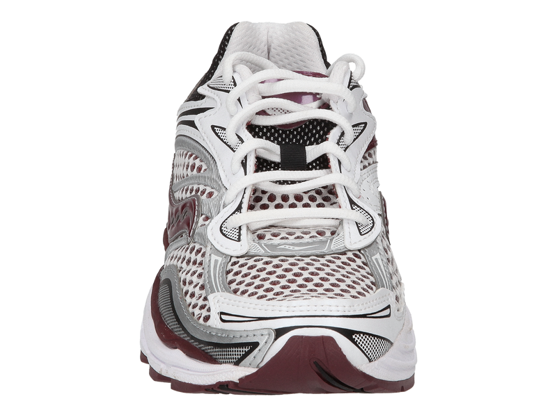 Voir le produit 'Saucony Baskets Bordeaux' (en anglais) Saucony Baskets Bordeaux