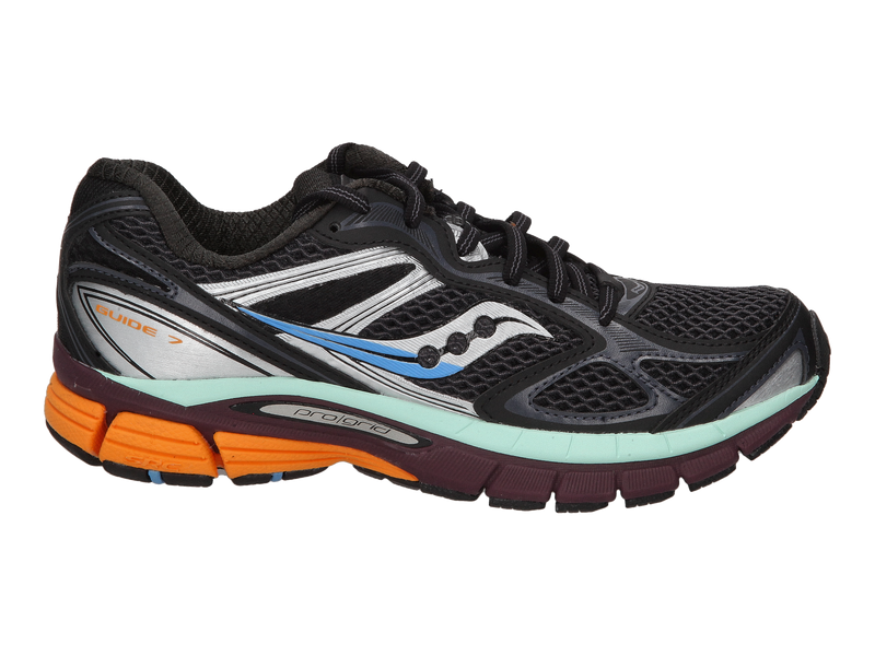Voir le produit 'Saucony Baskets Noir' (en anglais) Saucony Baskets Noir