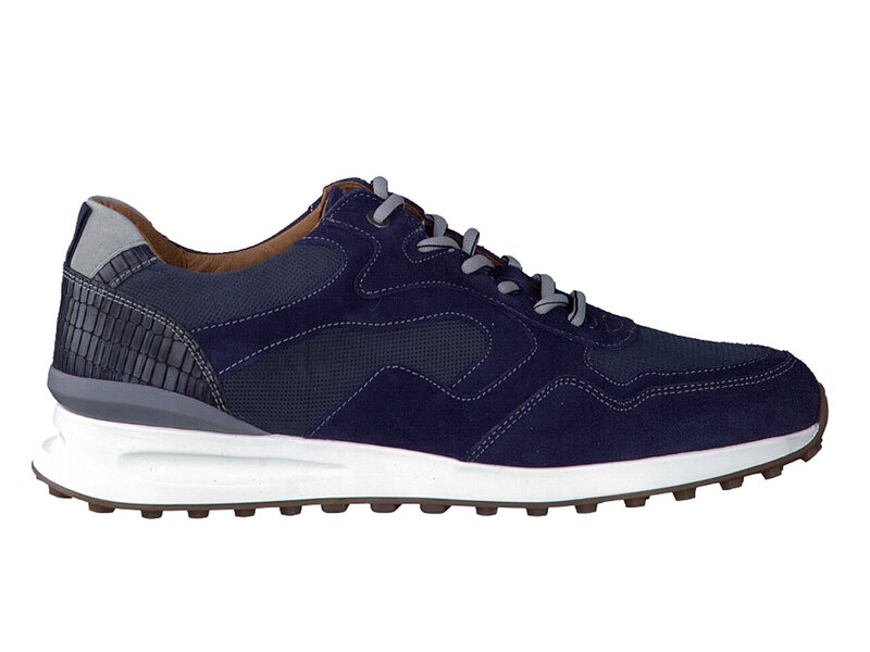 Australian Sneakers Blauw