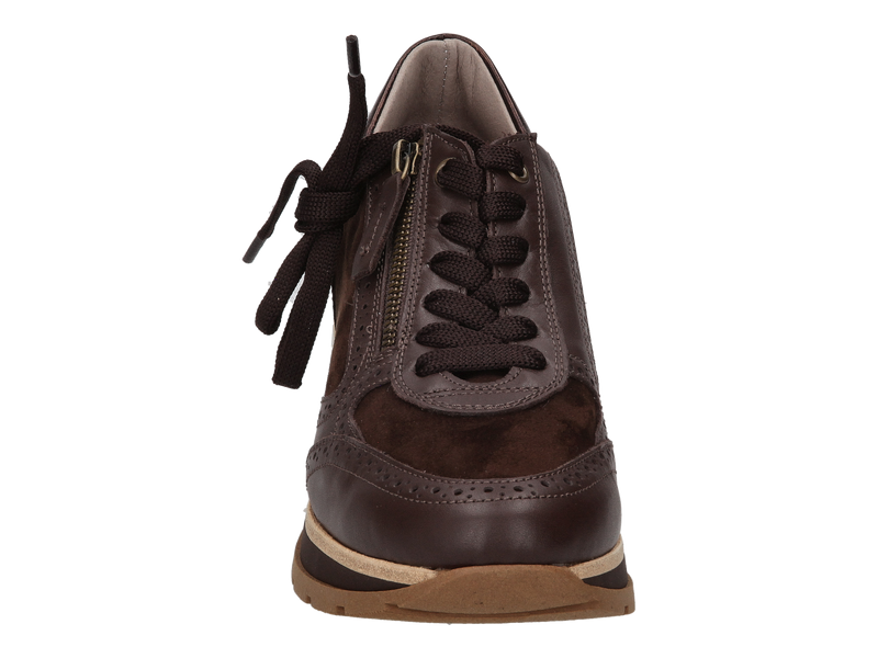 View product 'Dlsport Sneakers Brown' Dlsport Sneakers Brown