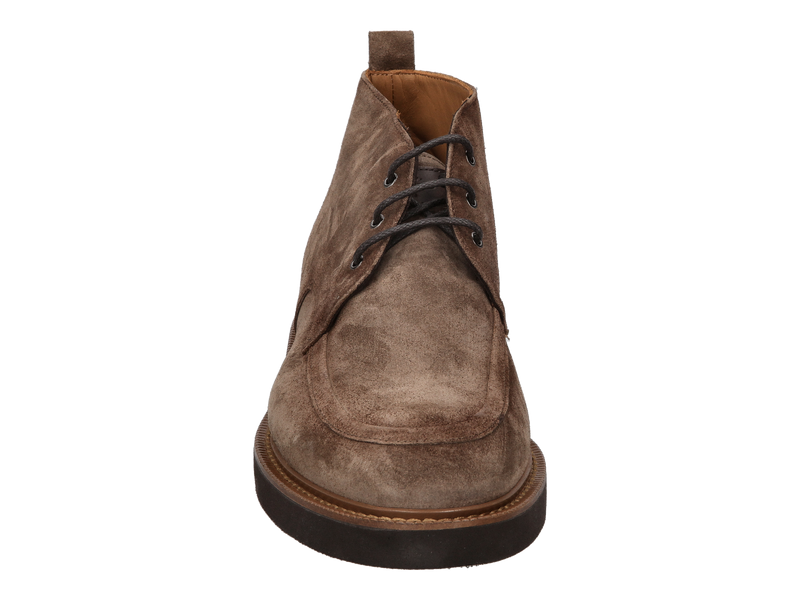 Giorgio Boots Taupe