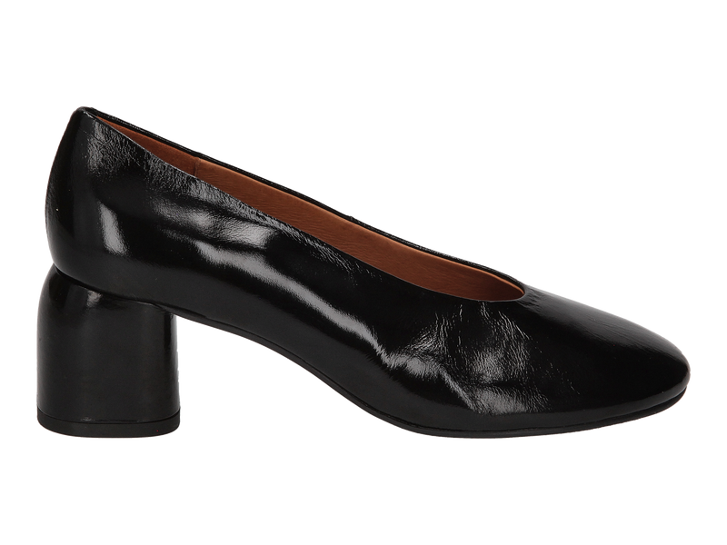 Voir le produit 'Angel Alarcon Pumps Brun' (en anglais) Angel Alarcon Pumps Brun