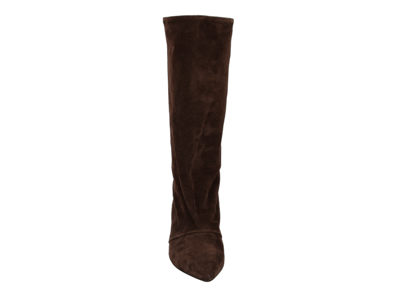 Verduyn Ankle Boots Brown