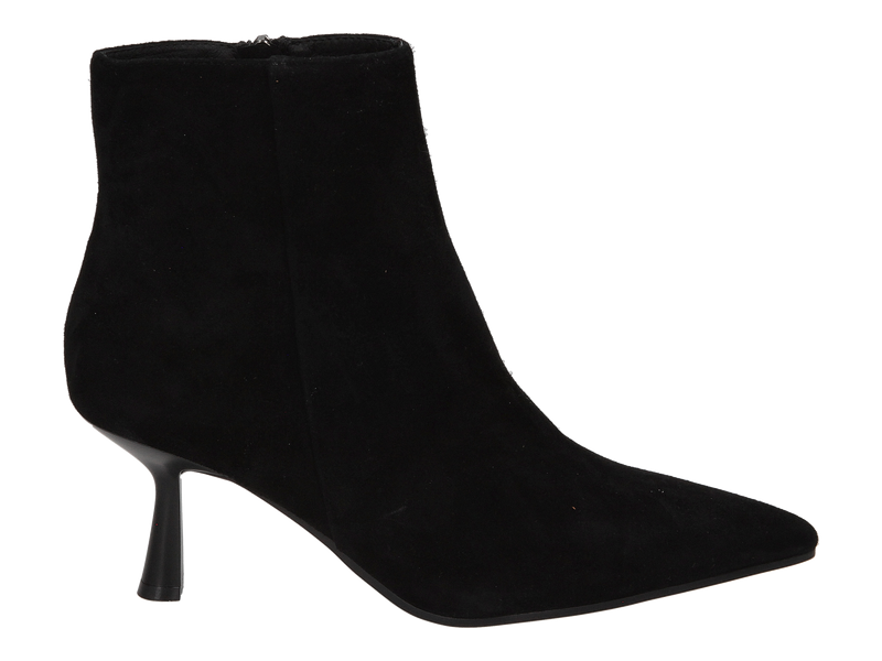 View product 'Bibi Lou Ankle Boots Black' Bibi Lou Ankle Boots Black